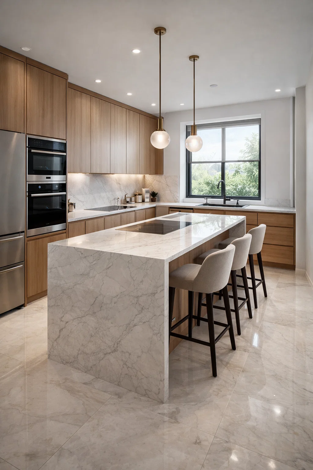 Hazır Mutfak Çözümleri ile Pratik Yaşam