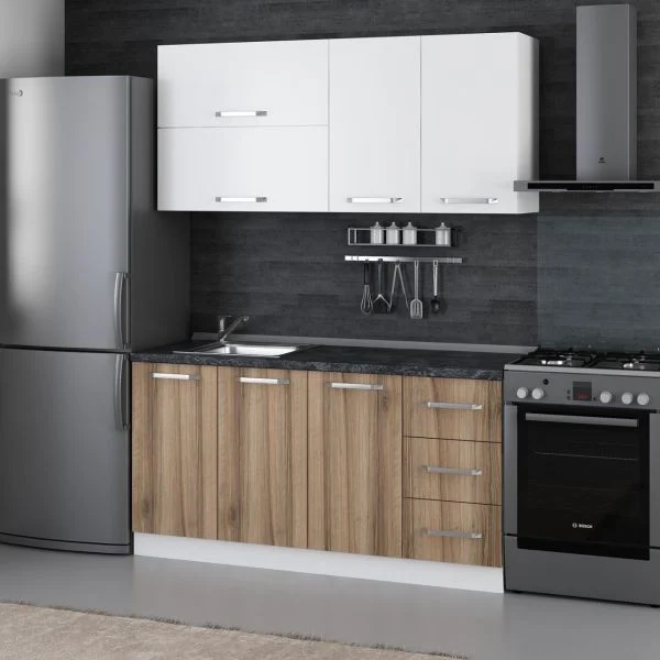 Mutfak Dolabı Modelleri 2026