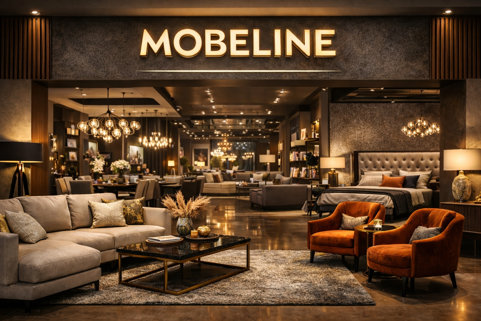 Lüks Mutfak Dolabı